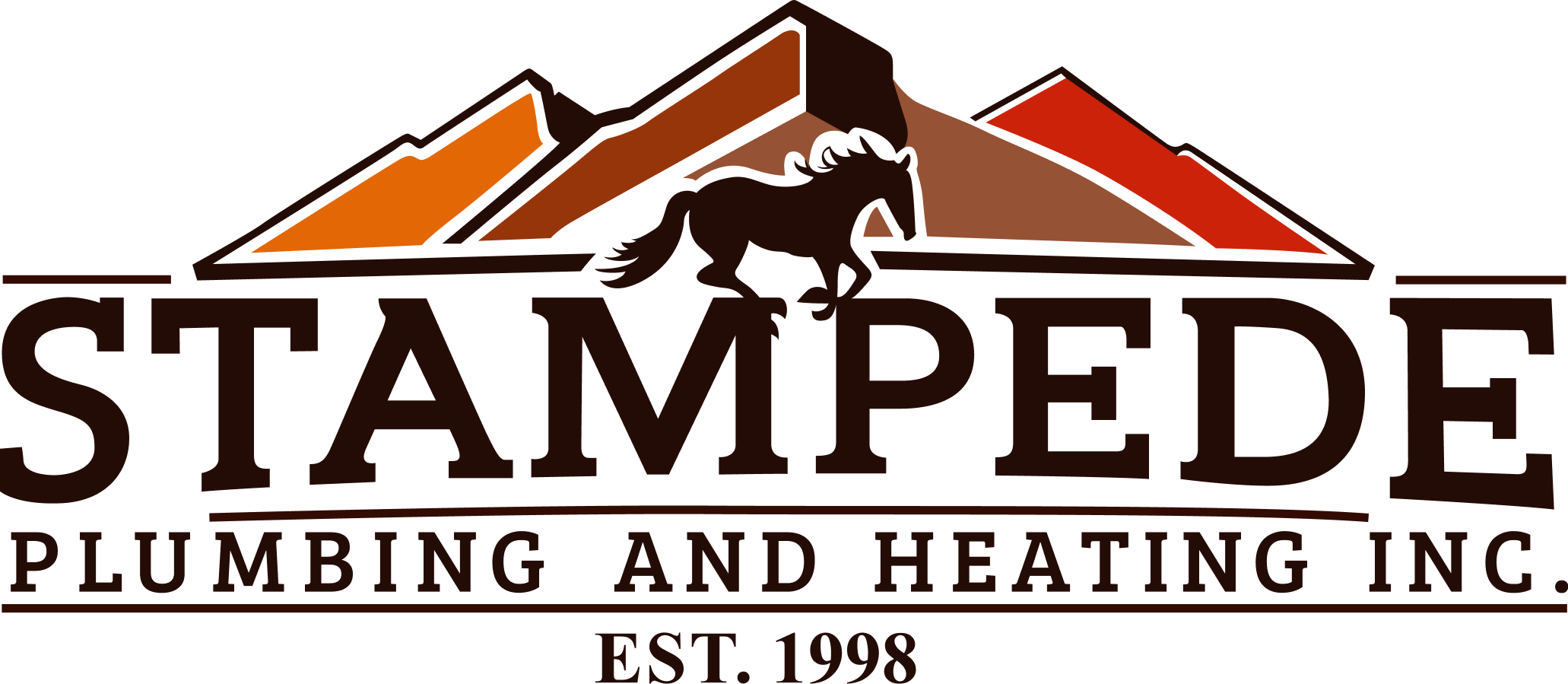 Stampede Plumbing & Heating Inc logo