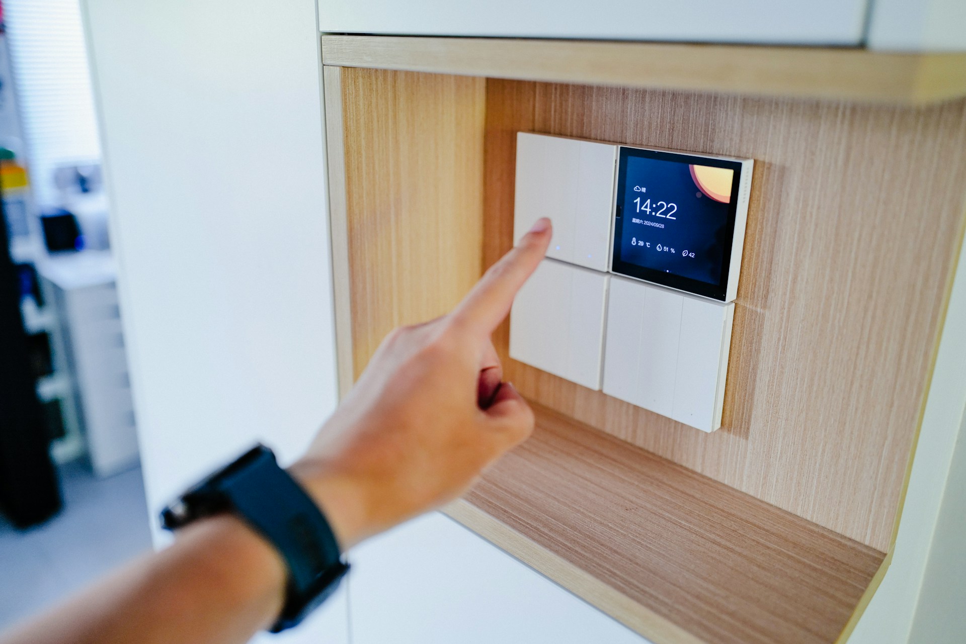 Thermostat