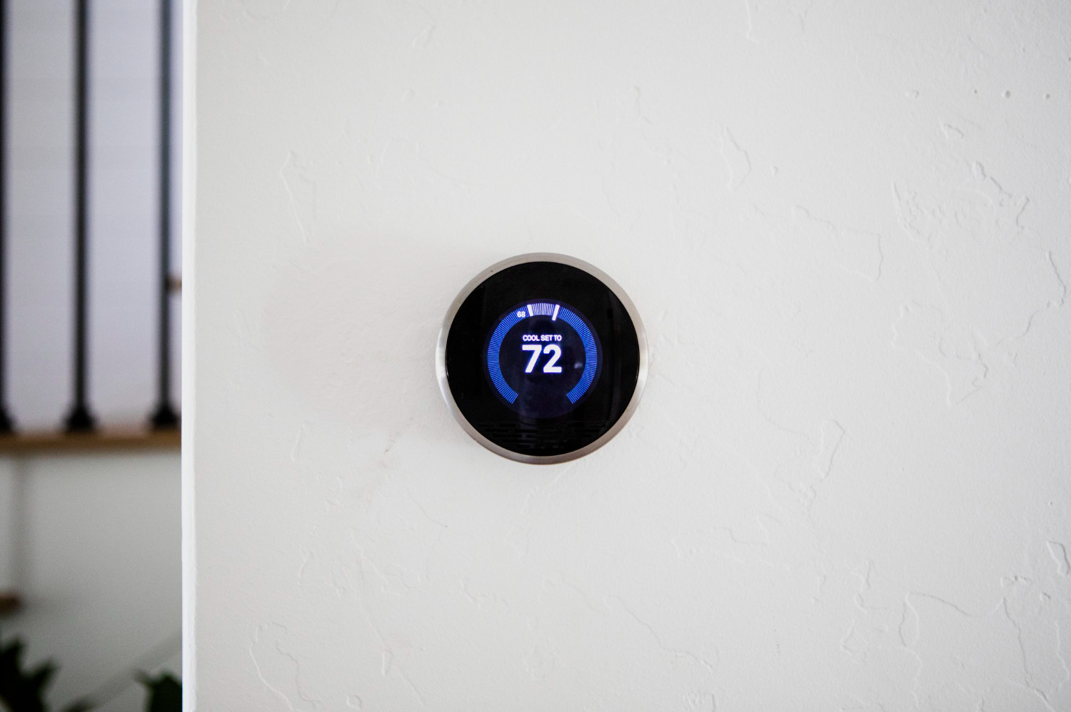 Thermostat Tweaks