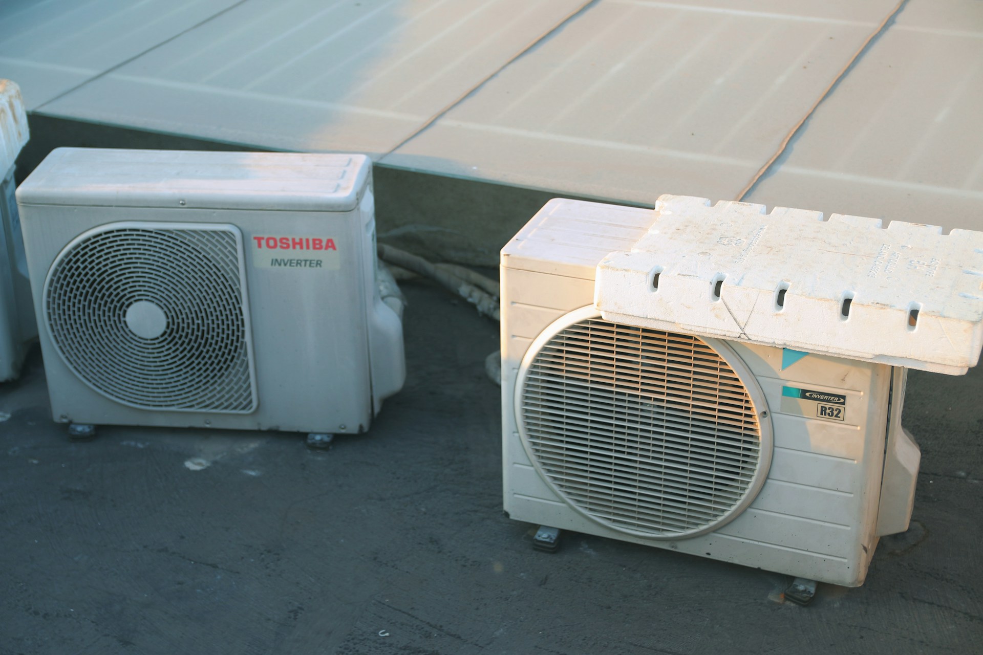 Air Conditioning Units