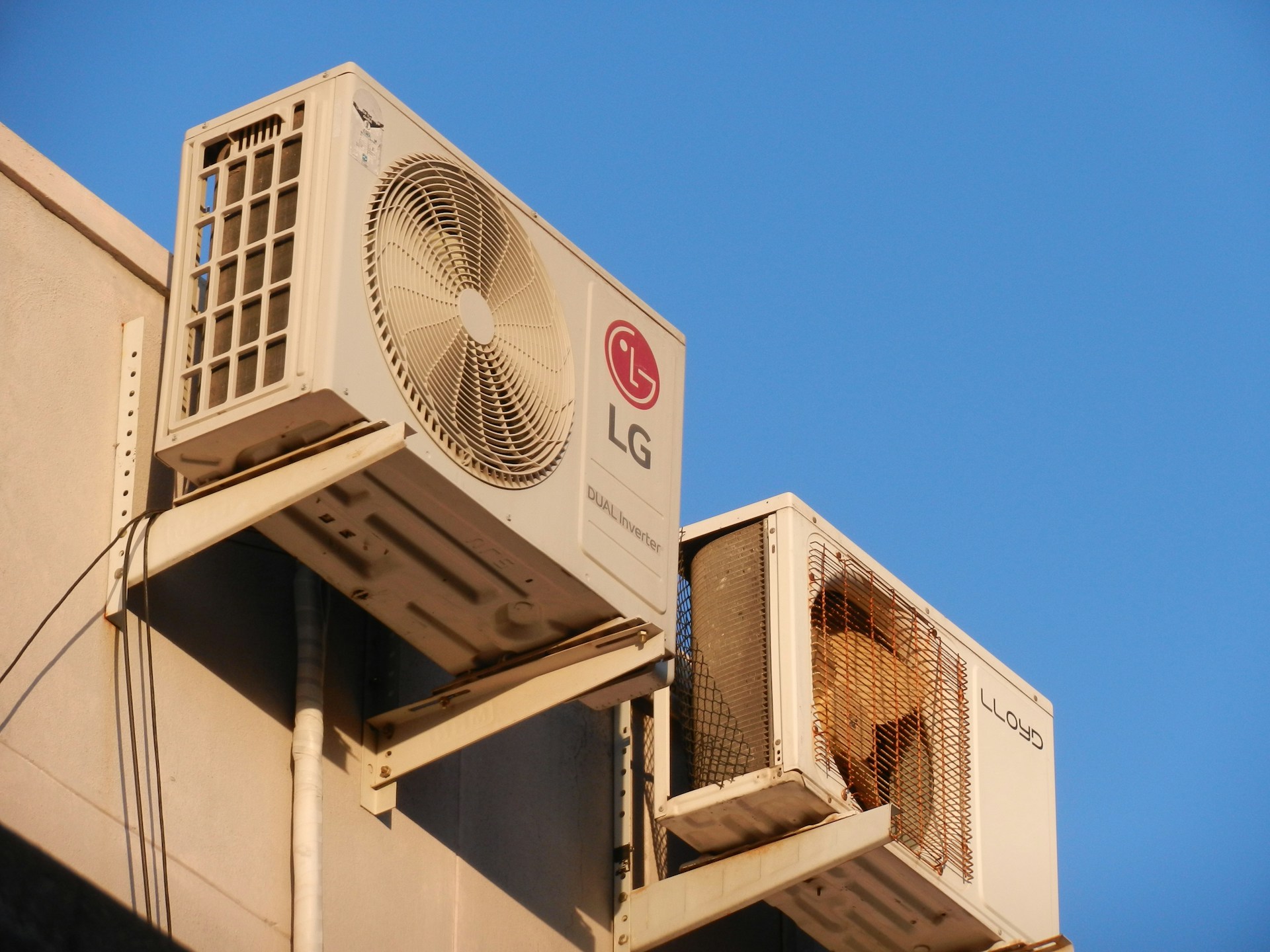 Air Conditioning