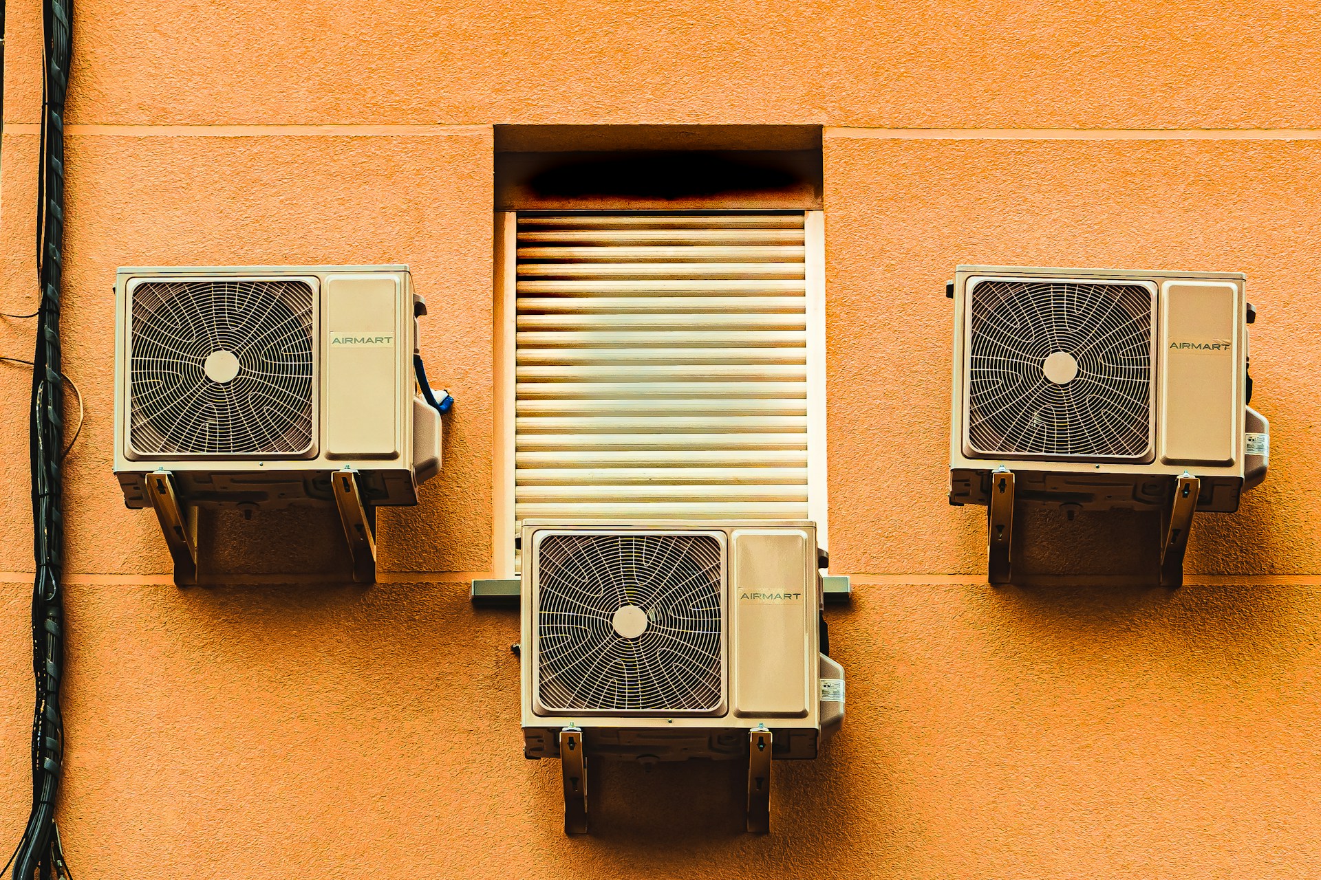 Air Conditioning